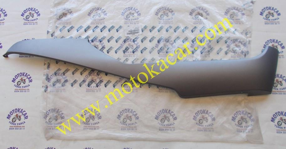 MONDİAL EXON SAĞ MAŞBİYEL GRİ ORJİNAL
