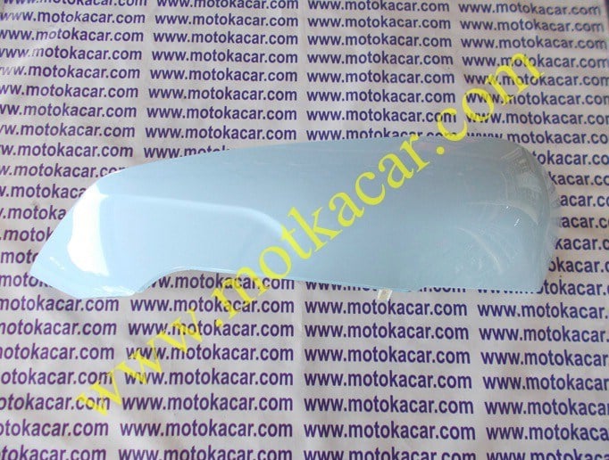 MONDİAL EXON SELE ALTI SAĞ MAVİ GRANAJ ORJİNAL