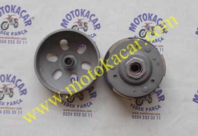 MONDİAL FURY 110 ARKA KAVRAMA