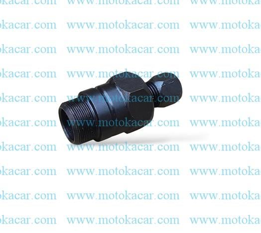 Mondial Fury 110 Rotor Çektirmesi e5