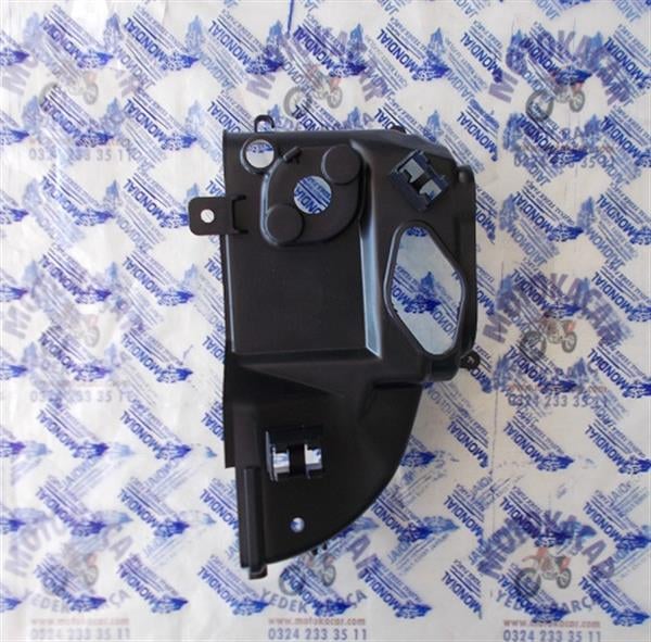 MONDIAL FURY 110 SILINDIR ALT SOGUTUCU KAPAK ORJINAL