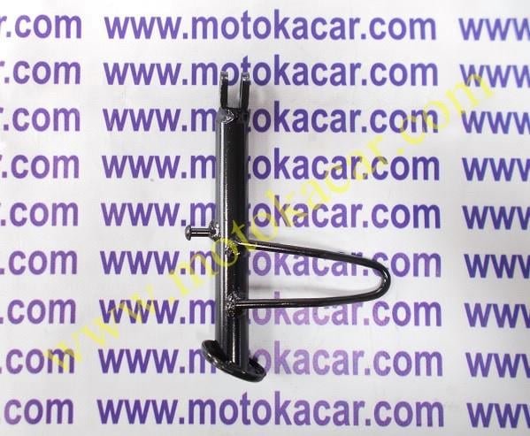 Mondial Fuzion 125 Yan Sehpa Ayaklık Orijinal