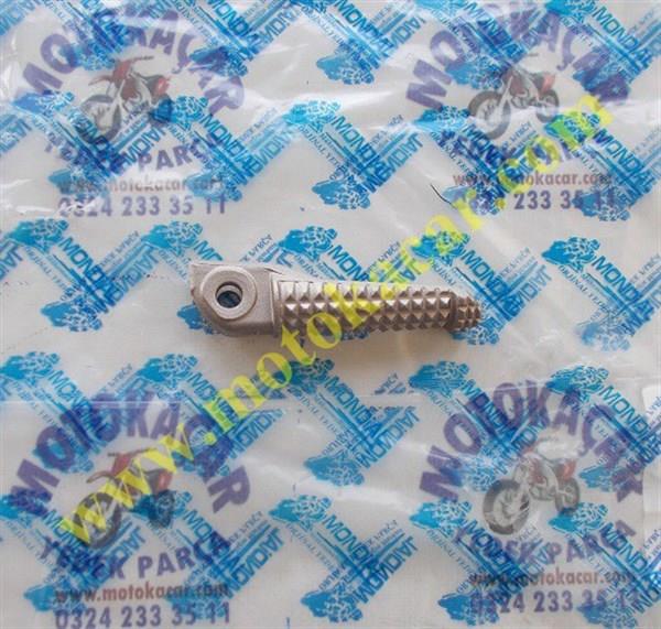 MONDİAL KD 125 F 125 DRİFT L VULTURE 125 İ ZONTES S250 ÖN BASAMAK SAĞ ORJİNAL