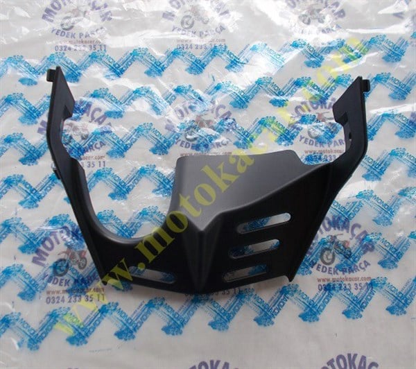 MONDİAL KD 125-F ALT SAKAL ORTA PARÇA  ORJİNAL