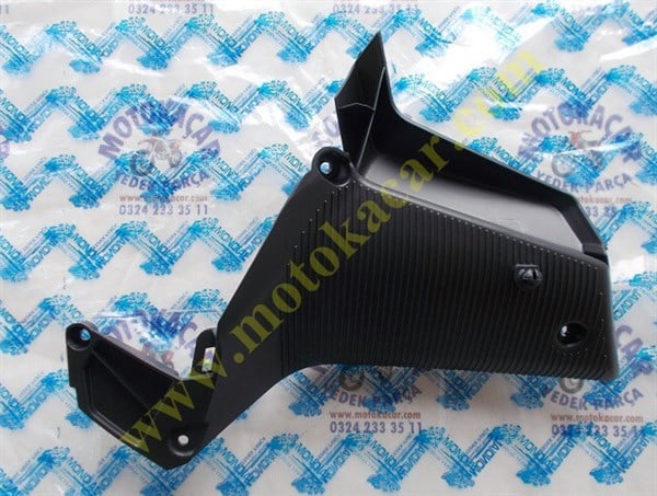 MONDİAL KD 125-F BENZİN DEPOSU SAĞ ARKA GRENAJ ORJİNAL