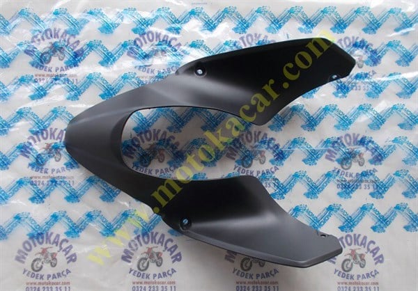 MONDİAL KD 125-F BENZİN DEPOSU ÜST GRENAJ ORJİNAL