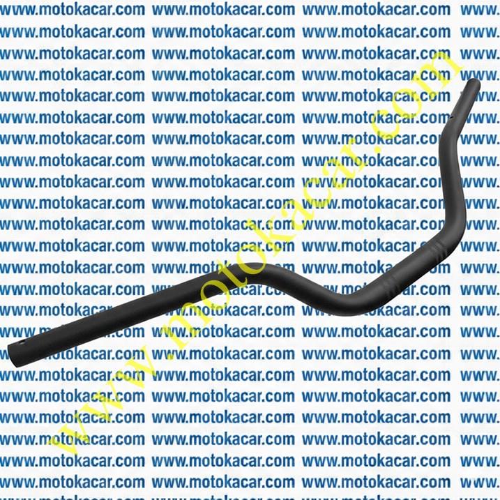 Mondial Kd 125 F Drift L Gidon