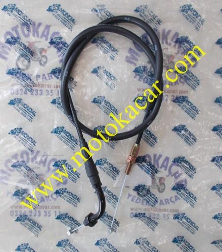 MONDIAL KD125-F GAZ TELI 2023 ORJINAL