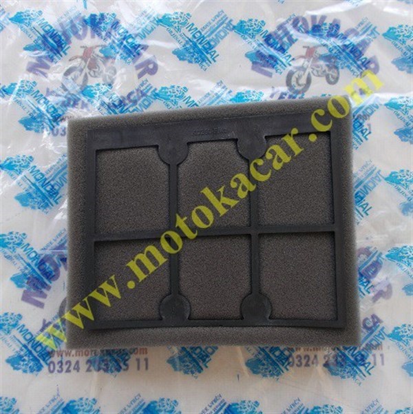 MONDİAL KD125-F HAVA FİLTRE SÜNGERİ ORJİNAL