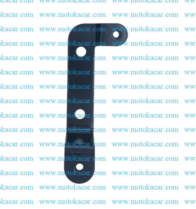 MONDİAL KD125-F ÖN ÇAMURLUK BAĞLANTI BRAKETİ SAĞ ORJİNAL