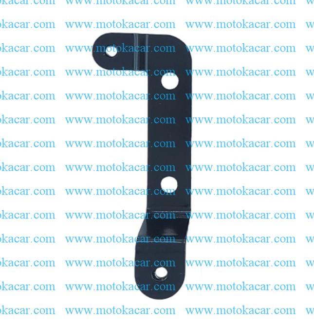 MONDİAL KD125-F ÖN ÇAMURLUK BAĞLANTI BRAKETİ SOL ORJİNAL
