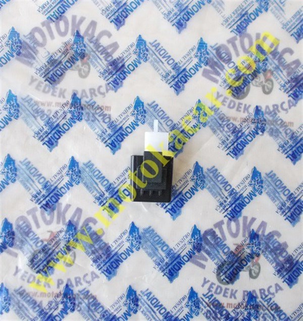 MONDIAL KD125-F SINYAL FLAŞÖRÜ ORJINAL