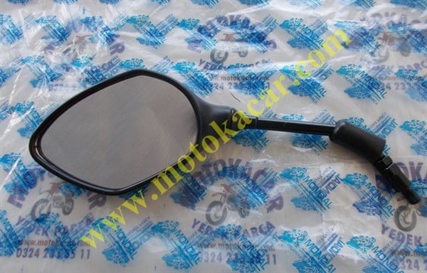 MONDİAL KD125-F SOL AYNA ORJİNAL
