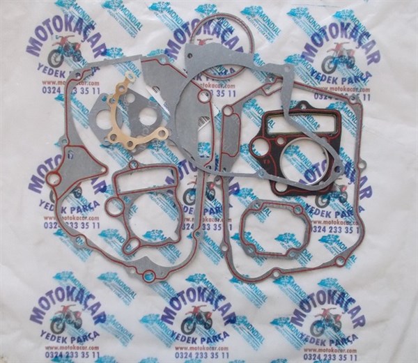 MONDİAL KH KM 100 CONTA TAKIM ORJİNAL