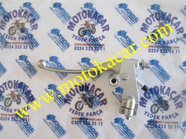 MONDİAL KT 125 150 DEBRİYAJ KÜTÜĞÜ KOMPLE ORJİNAL