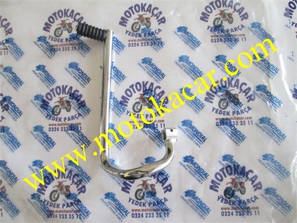 MONDİAL KT 125-150 VİTES KOLU ORJİNAL