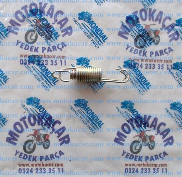 MONDİAL KT 125 150 YAN SEHPA YAYI ORJİNAL