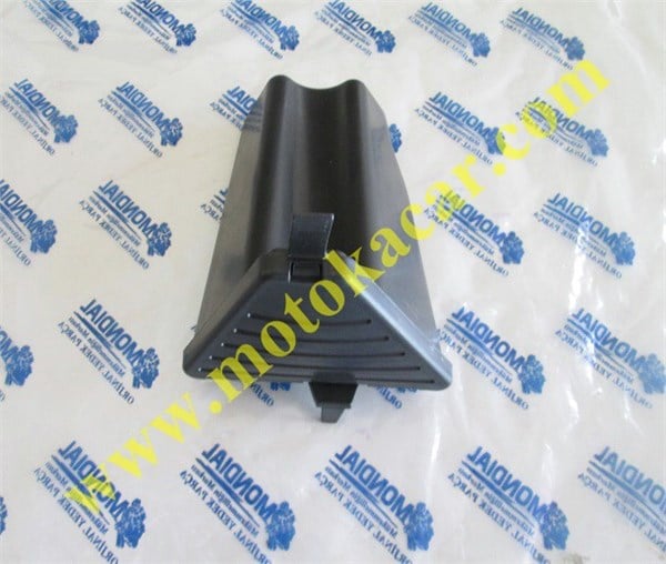 MONDİAL KT MH MR AVADANLIK TAKIM KUTUSU ORJİNAL