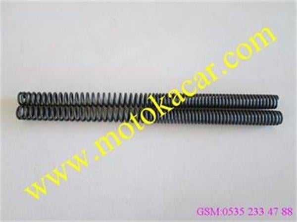 MONDIAL KT ÖN AMORTISÖR YAYI TK 23X50