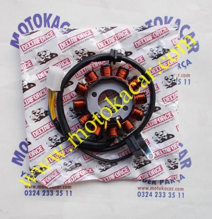 MONDİAL LAVİNİA 125 STATÖR DELTAFORCE