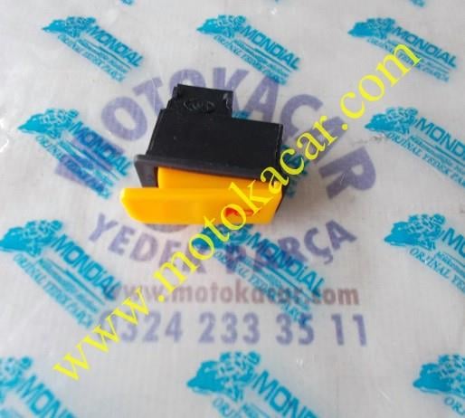 MONDİAL LOYAL 50 İ KORNA DÜĞMESİ ORJİNAL