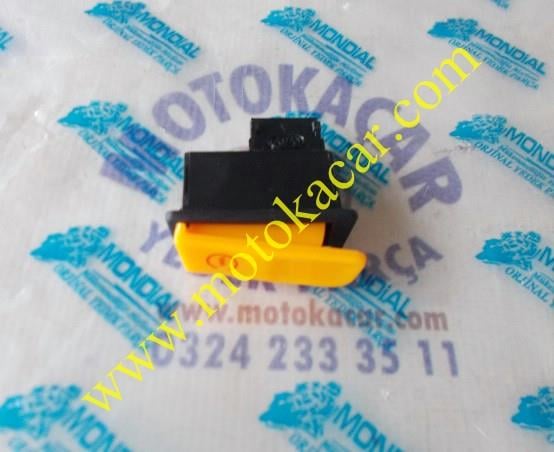 MONDİAL LOYAL 50 İ MARŞ DÜĞMESİ ORJİNAL