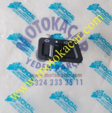 MONDİAL LOYAL 50 İ SİNYAL DÜĞMESİ ORJİNAL