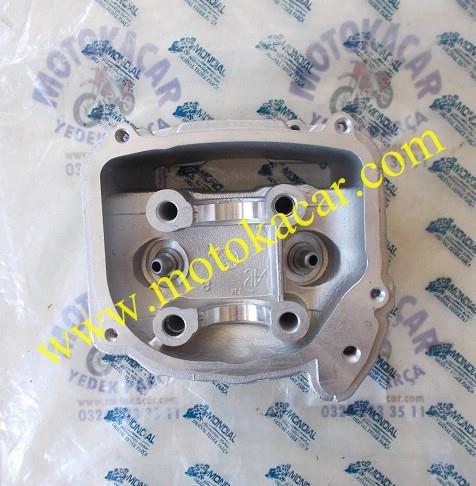 MONDİAL MASH 125 İ SİLİNDİR ÜST KAPAK ORJİNAL