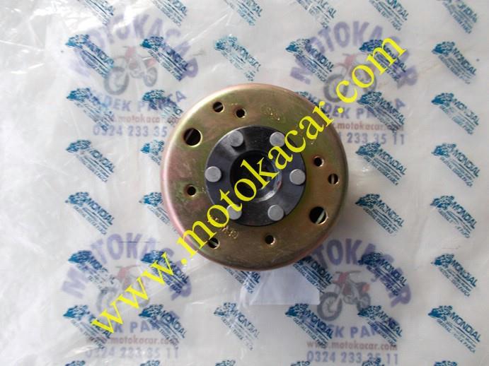 MONDİAL MASH 125 İ VOLANT ORJİNAL