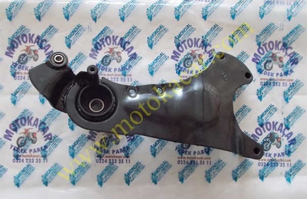 MONDİAL MASH 150 EGZOZ BAĞLANTI BRAKETİ ORJİNAL