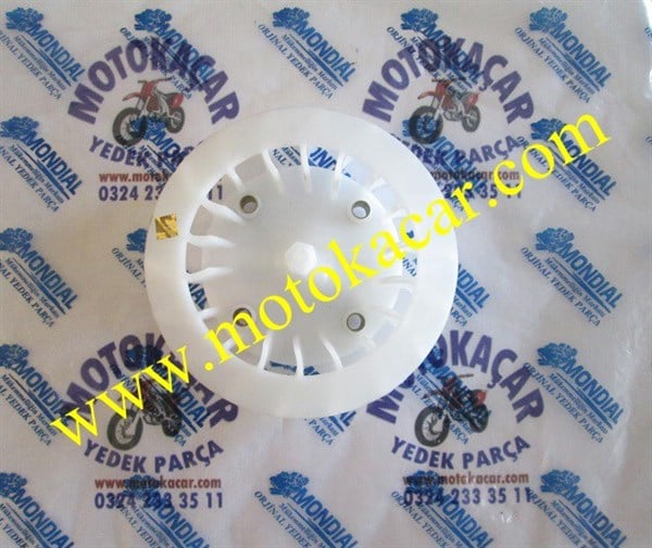 MONDİAL MASH 150 FAN ORJİNAL