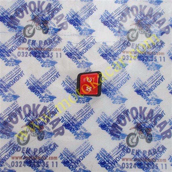 MONDİAL MASH STOP DÜĞMESİ ORJİNAL