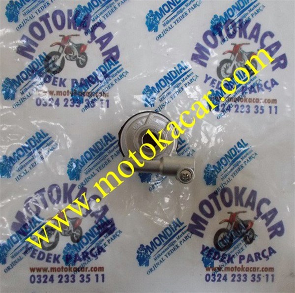 MONDİAL MASTİ KİLOMETRE REDİKTÖRÜ ORJİNAL