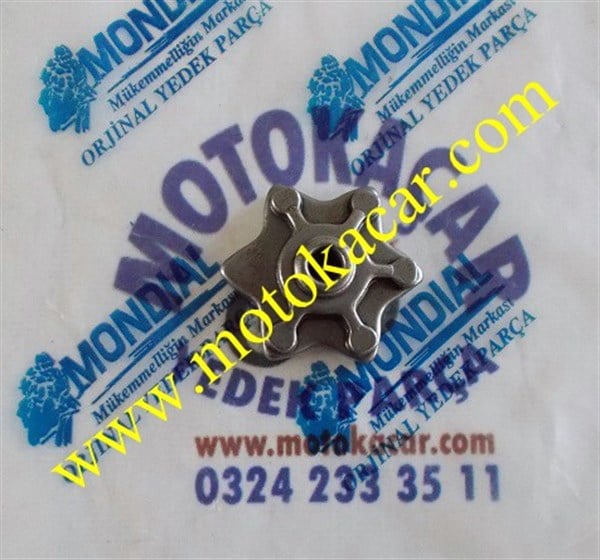 MONDİAL MASTİ VİTES SEÇİCİ YILDIZI ORJİNAL