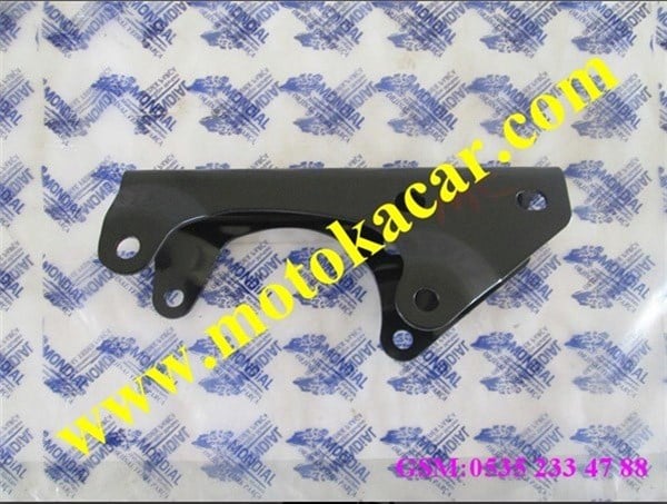 MONDIAL MC 150 ROADRACER  MOTOR ÖN BAGLANTI BRAKETI ORJINAL