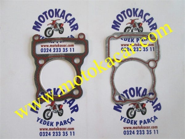 MONDİAL MC 150 SİLİNDİR ALT ÜST CONTA