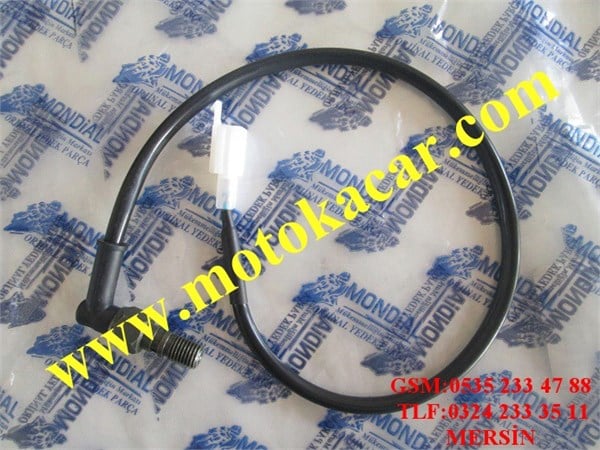 MONDİAL MC-X 150 ARKA FREN MUŞURU ORJİNAL