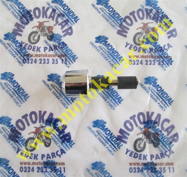 MONDİAL MC-X 150 GİDON TAPASI ORJİNAL