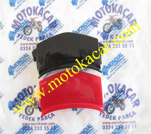 MONDİAL MC-X 150 ROADRACER ARKA ÜST BİRLEŞTİRİCİ ORJİNAL