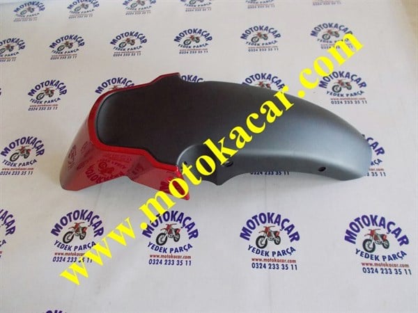 MONDIAL MC-X ROADRACERX ÖN ÇAMURLUK ORJINAL