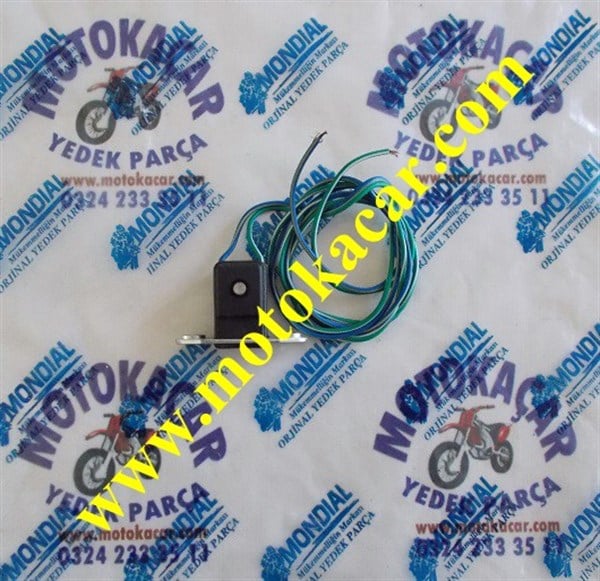 MONDİAL MCT 250 MR 250 İZLEYİCİ TETİKLEYİCİ ORJİNAL