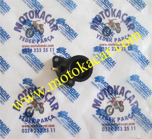 MONDİAL MCT 250 SOL MANİFOLD ORJİNAL