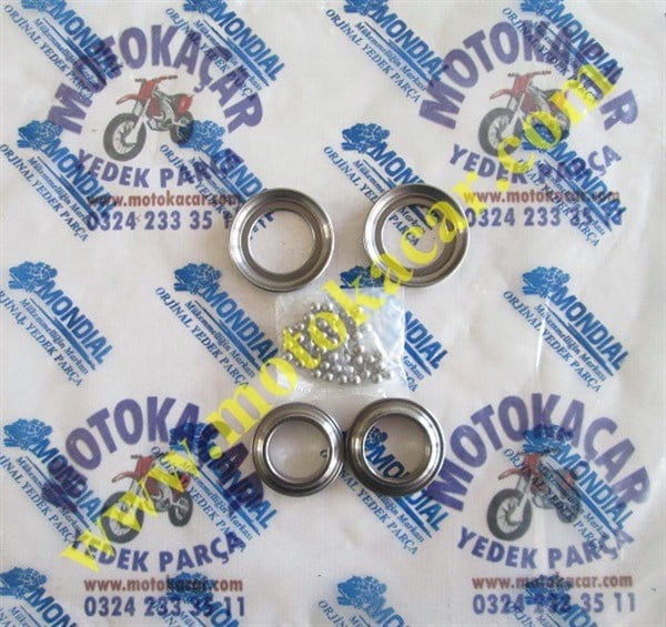 MONDİAL MCT MR250 FURŞ TAKIMI ORJİNAL