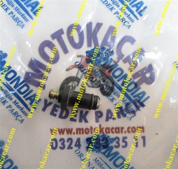 MONDİAL MCT MR250 VİTES MUŞURÜ ORJİNAL