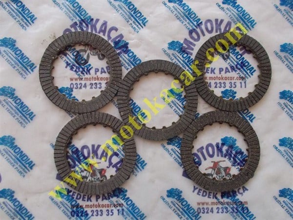 MONDIAL MFM DEBRIYAJ BALATASI