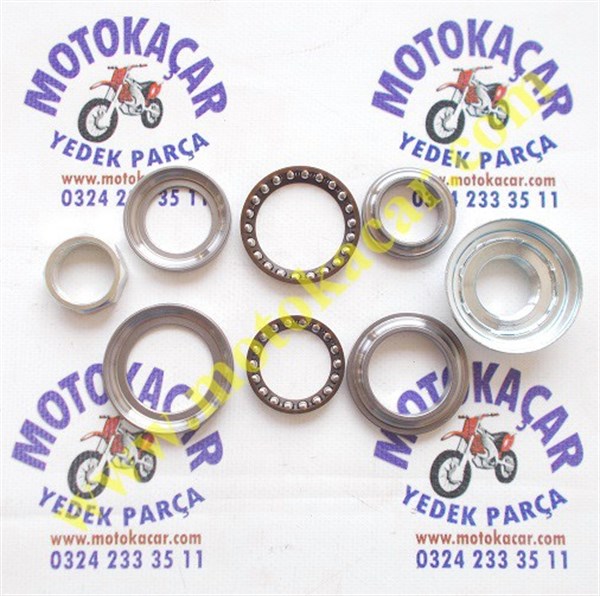 MONDİAL MFM  SFC FURŞ TAKIMI