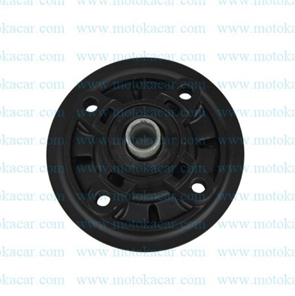 MONDİAL MG DELÜX ARKA STOPER DELTAFORCE