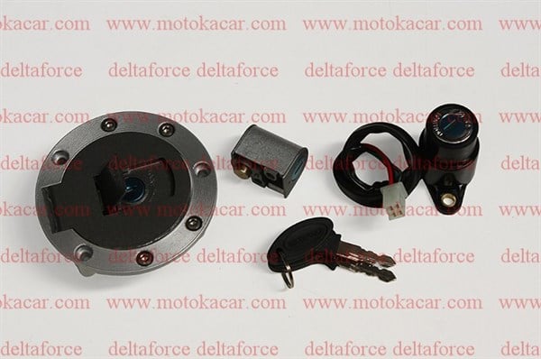 MONDİAL MG PRİNCE SÜPER BOY KONTAK SETİ ORJİNAL