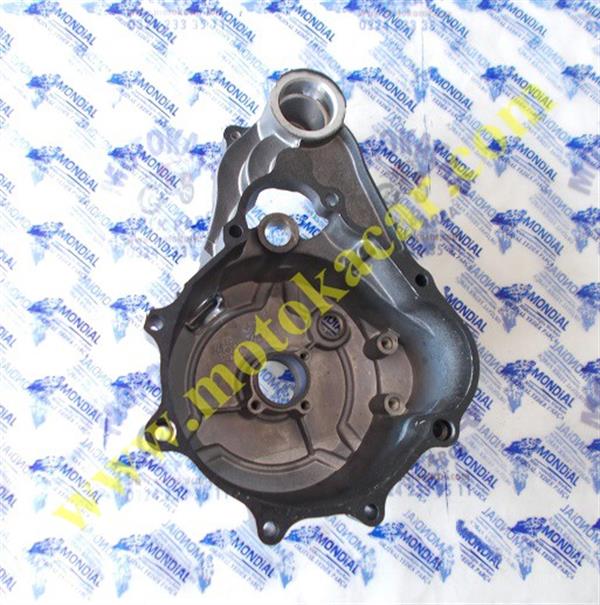 MONDIAL MG SÜPERBOY 100 125 İ KRANK KUTUSU SOL KAPAK 2019 ORJINAL