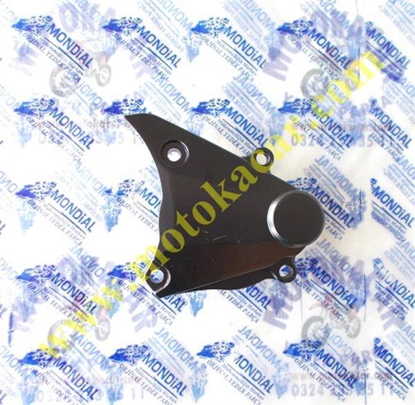 MONDIAL MG SÜPERBOY 100 125 I MARS REDÜKSIYON DISLI KAPAGI SİYAH 2019 ORJINAL